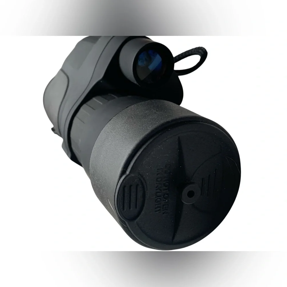 Nightfall 4x50 Night Vision Binoculars - Black in Box W/ Manual Sports Hunting